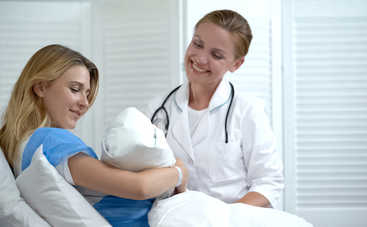 Волнующие вопросы о кесаревом сечении: что нужно знать будущей маме