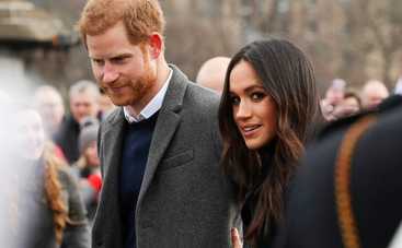 СМИ: Меган Маркл вскоре вернется в Голливуд