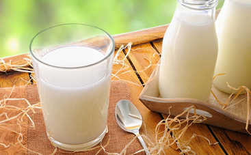 ТОП-5 продуктов, которые запрещено давать детям