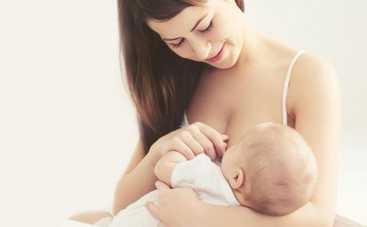 ТОП-3 распространенные ошибки в кормлении грудью