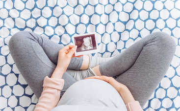 Как меняется живот во время беременности: полезная таблица