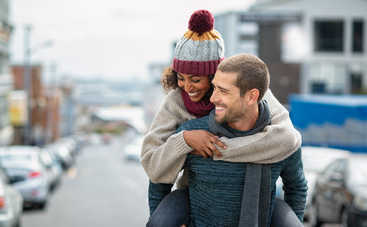 7 вещей, которые мужчины хотели бы, чтобы женщины о них знали