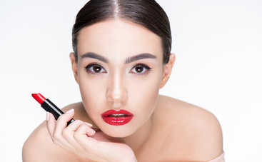 ТОП-5 оттенков помад, которые стоит попробовать каждой