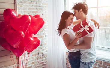 7 романтичных идей, как украсить дом на День святого Валентина вместе с детьми