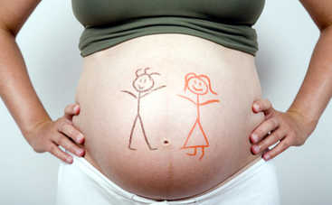 Узнать пол ребенка: ТОП-5 проверенных примет