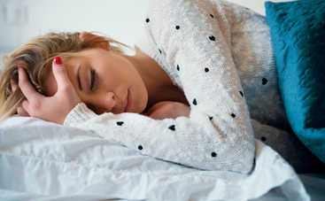 5 проблем со сном, которые вы можете решить простыми способами