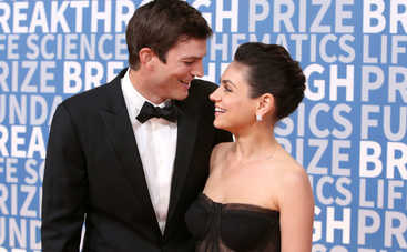 Правила жизни успешных мам: Мила Кунис