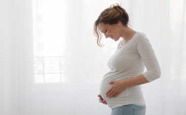 Беременность после 35-ти: 5 самых главных мифов и фактов