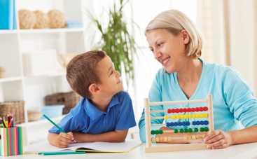 Как правильно запрещать ребенку?