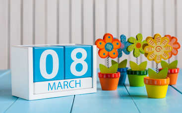 Готуємось до свята: дитячі вірші до 8 Березня коханій матусі та бабусі