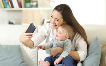 5 правил, как стать успешной мамой-блогером