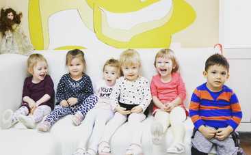 Как помочь ребенку завести друзей: главные советы