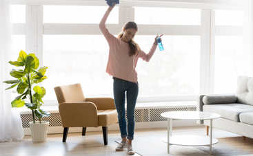 Знаки Зодиака, одержимые чистотой