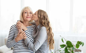 Ученые доказали: материнство старит женщину быстрее, чем курение