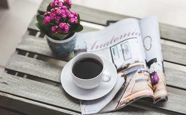 Что происходит с организмом человека, выпившего кофе натощак?