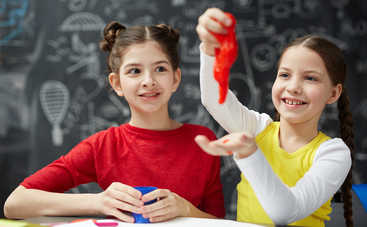 Как сделать лизуна своими руками: 3 простых рецепта слайма