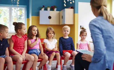 5 родительских ошибок, из-за которых дети ненавидят садик