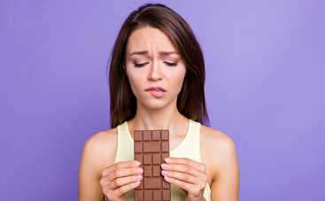 5 психологических преград, которые мешают вам похудеть