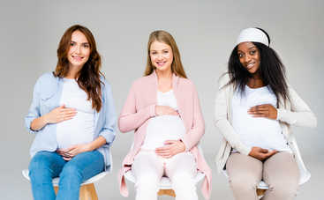 5 вещей, которые напрасно не делают беременные