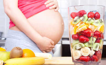 Это наносит вред: ТОП-3 опасных продукта во время беременности!