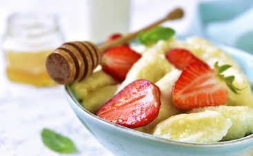 Продукты, которые мы храним неправильно