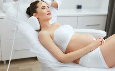 Какие косметические процедуры нельзя делать при беременности