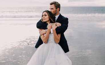 Трагедия в семье: жена звезды «Сумерек» потеряла ребенка на шестом месяце беременности