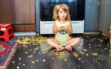 Кризис 3 лет - как правильно реагировать на детские капризы