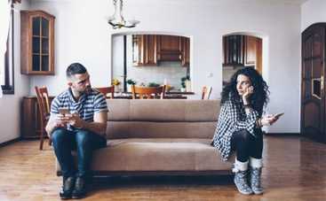 Мужчина вас больше не любит: 5 главных признаков