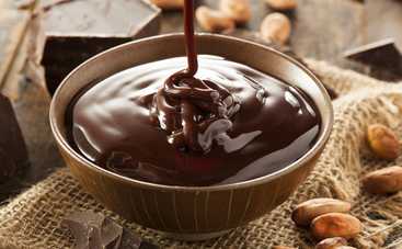 Что приготовить на завтрак школьнику: шоколадный сырок с фруктами