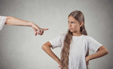 Как привить ребенку дисциплину и не травмировать его - 7 рекомендаций