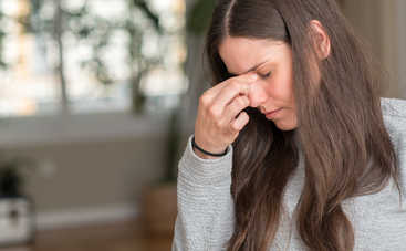 ТОП-3 неочевидных изменения в вашем теле, за которыми скрывается необратимое