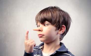 ТОП-3 простых способа отучить ребенка врать