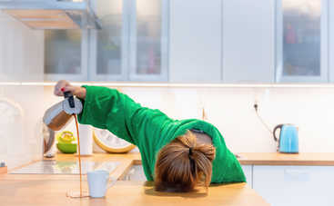 Села батарейка: 6 типов усталости и способы борьбы с ними