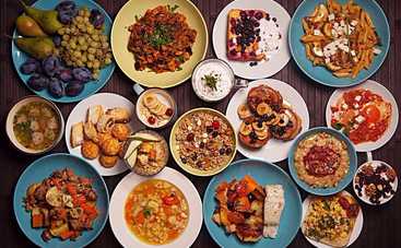 ТОП-3 секрета здорового питания при проблемной коже