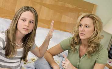 Ребенок и порно: как реагировать родителям