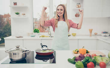 Как маме найти время для себя: 7 практических советов