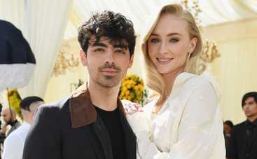 Звезда «Игры престолов» Софи Тернер беременна