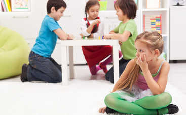 Если ребенок - интроверт: 10 правил, которые должны помнить родители