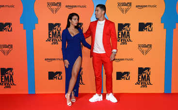 Звездные мужчины, которые были в декрете