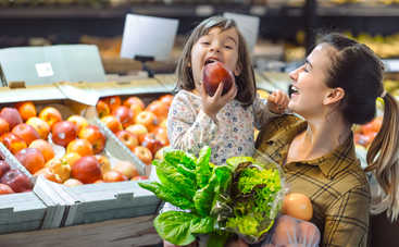 Как питаться на 1500 ккал в день - меню на неделю