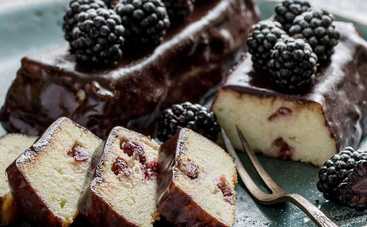 Классический Львовский сырник для всей семьи