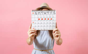 10 странных и пугающих суеверий про менструацию