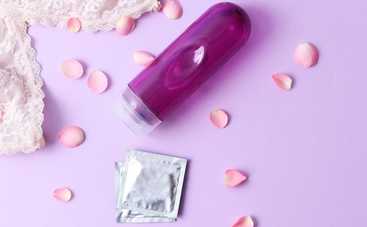 Гель-смазка: так ли он нужен, а главное - зачем