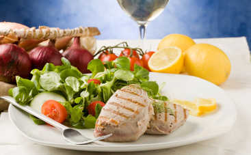 Ешь и худей: 3 продукта, которые можно есть ночью