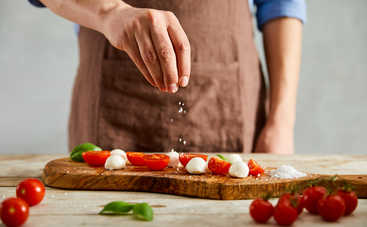 5 причин, по которым можно и нужно есть больше соли