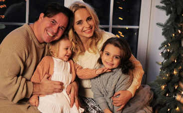 Лилия Ребрик, Анатолий Анатолич, Мария Мельник и Григорий Герман рассказали, как избегают семейных конфликтов