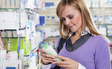 Чем парабены в косметике опасны для беременных