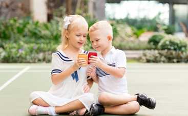 ТОП-3 главные причины детского ожирения