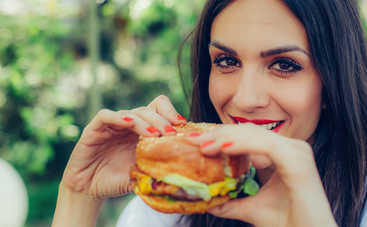 5 мифов о питании, которые мешают жить